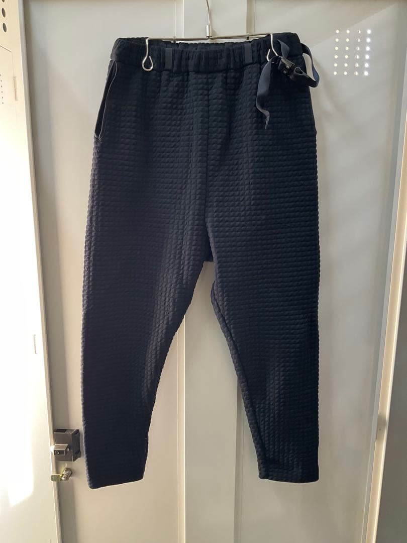 ヒムカシ　ポーラテックパンツ　サイズ1