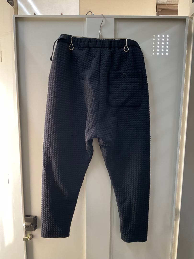 ヒムカシ　ポーラテックパンツ　サイズ1