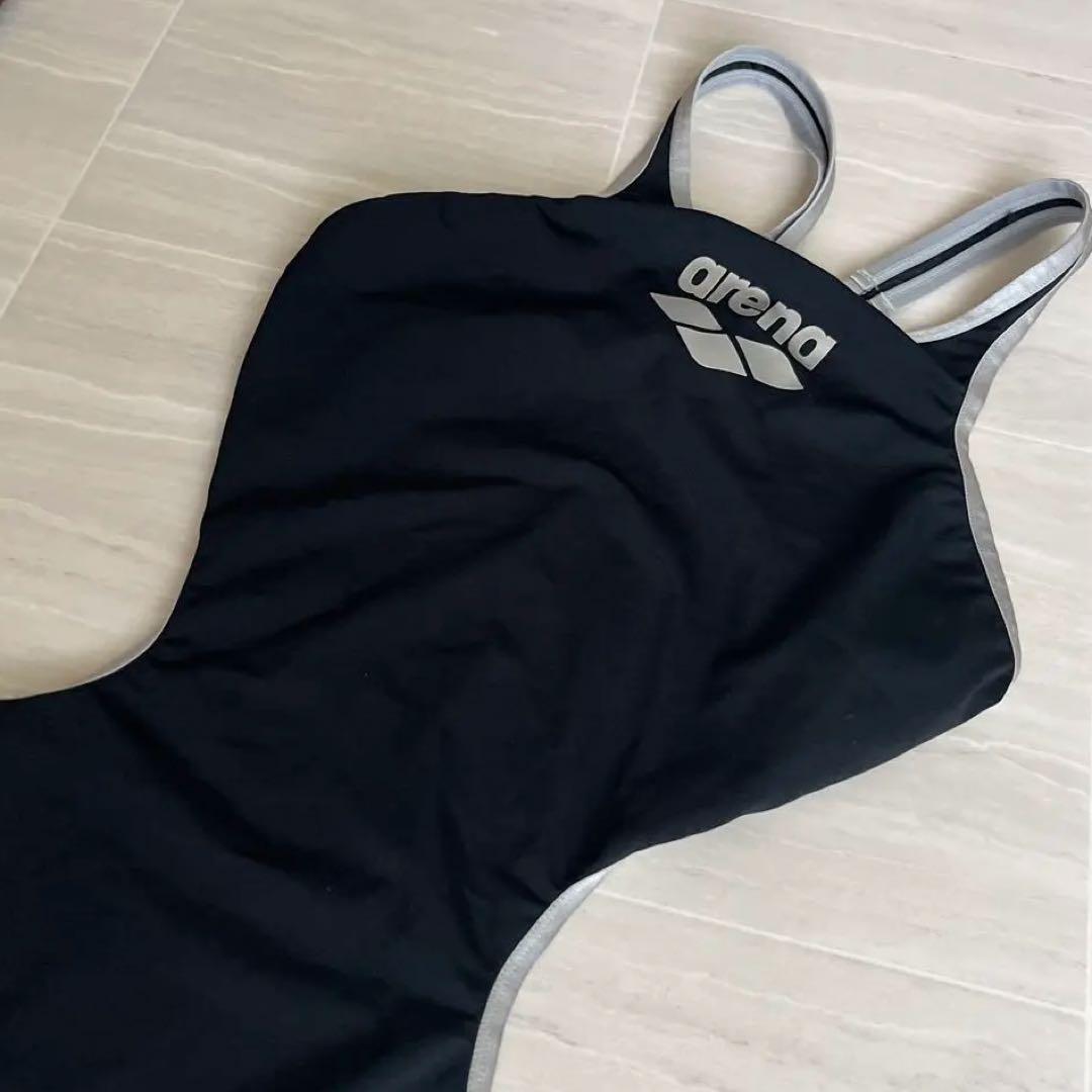 アリーナ　arena 水着　海外USA38サイズ　中古美品