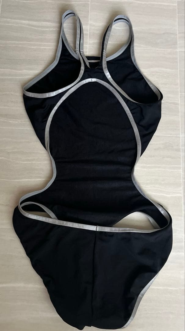 アリーナ　arena 水着　海外USA38サイズ　中古美品