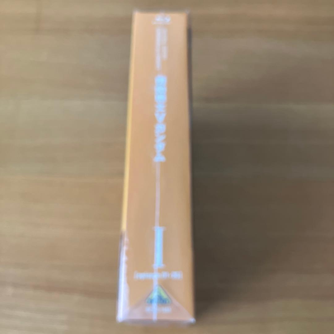 U.C.ガンダムBlu-ray Box 機動戦士Vガンダム Ⅰ、II巻セット