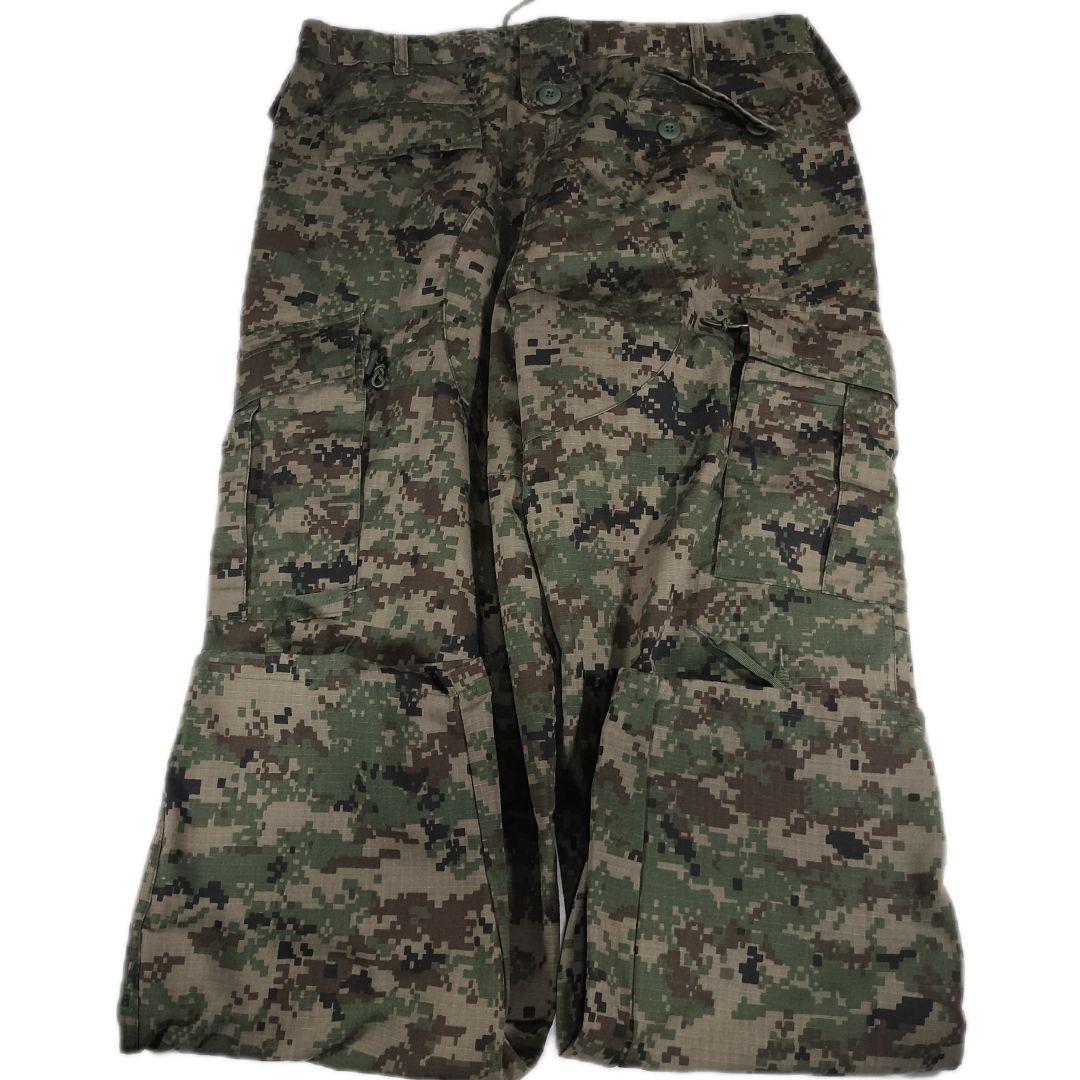 「Xtc」ロシア軍 SURPAT迷彩 ACU 戦闘服 迷彩服 LRサイズ