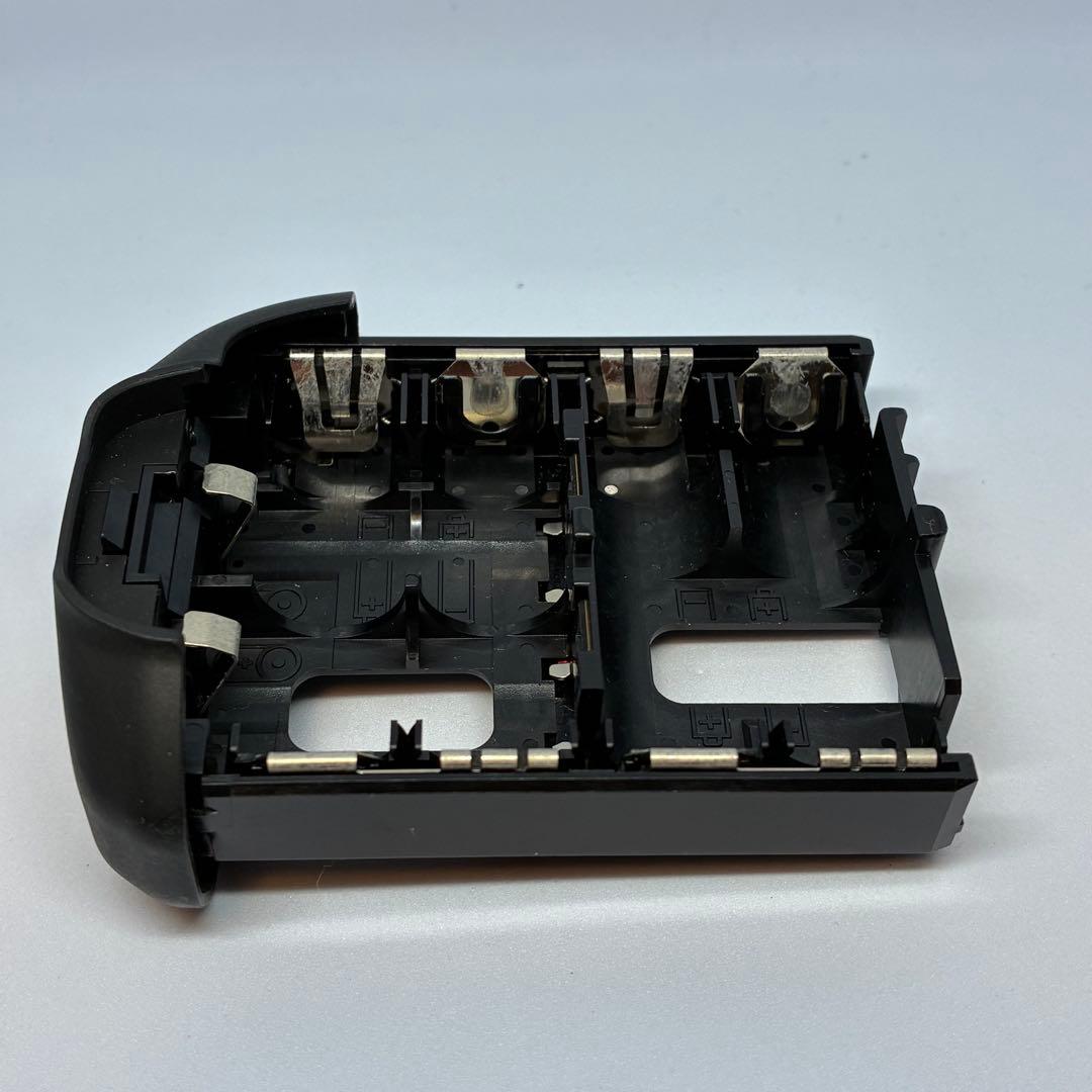 MINOLTA α-7 35mmフィルム一眼レフカメラ バッテリーグリップセット