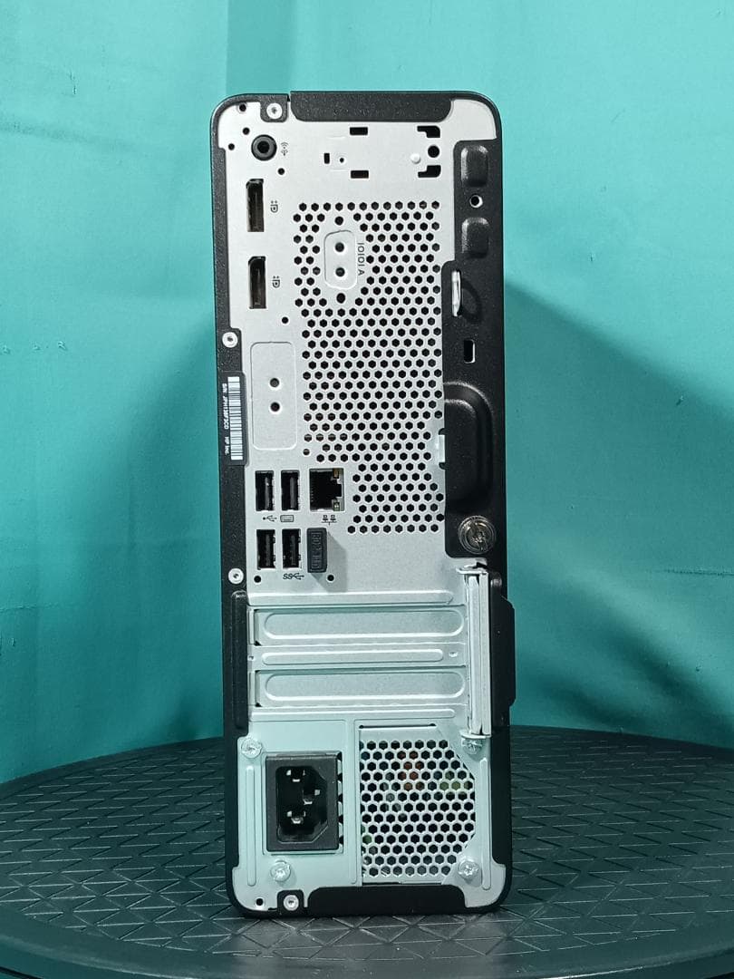 初期保証 i5-10500 16GB M.2 SSD512GBオフィスWin11