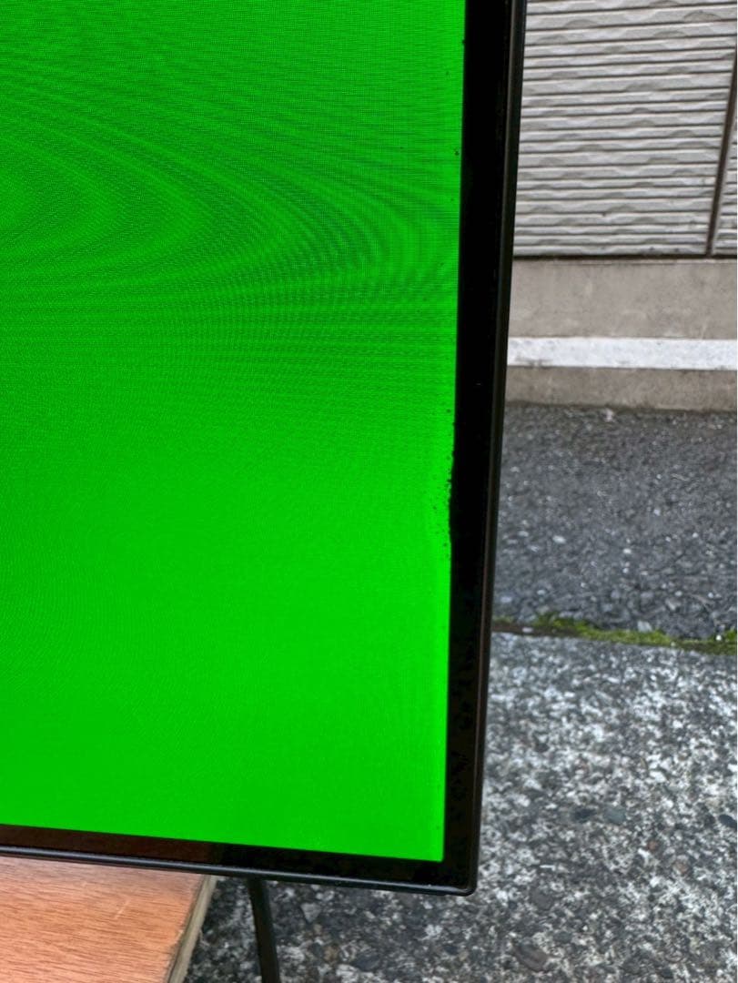 Panasonic/有機ELテレビ/TV/55V2019年　TH-55FZ950