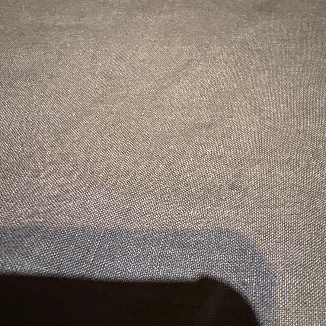 Giorgio Armani リネンワイドパンツ