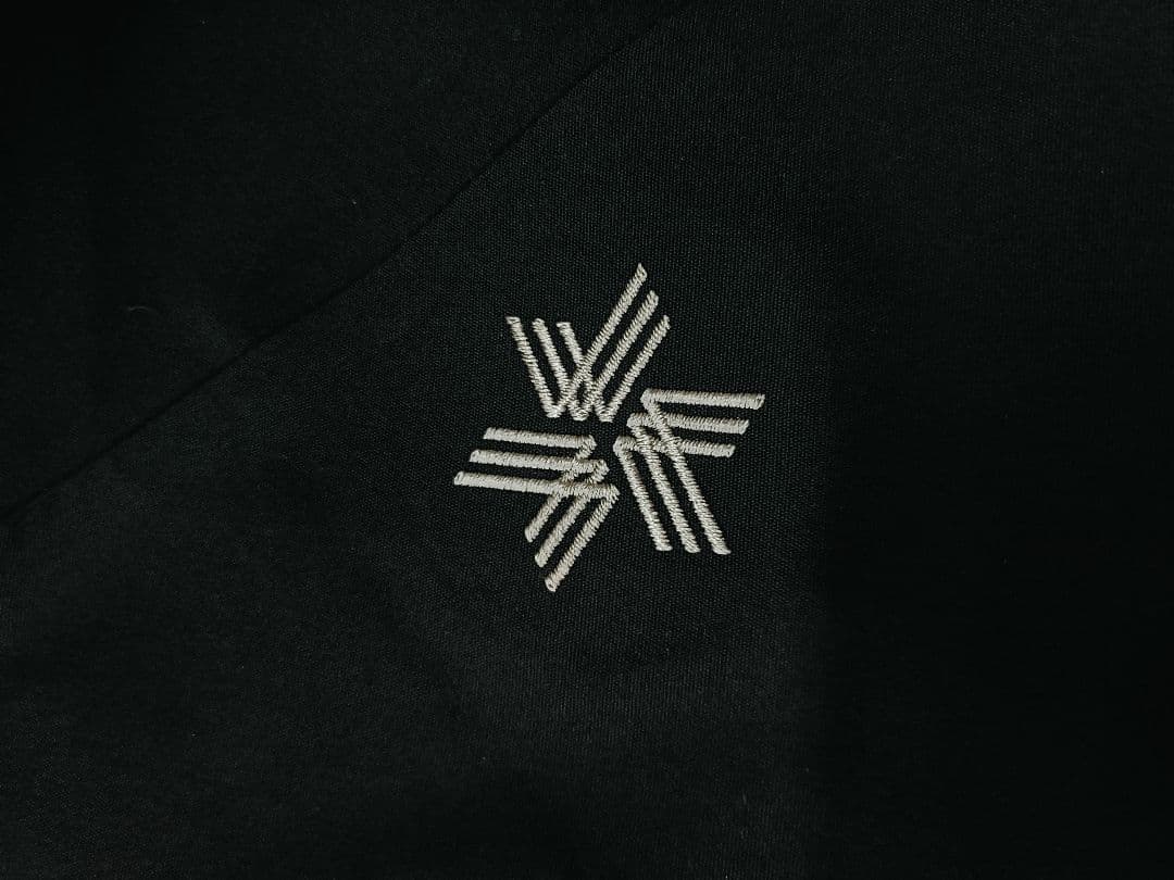 4112su-ki　極美品 ゴールドウィン レディースL