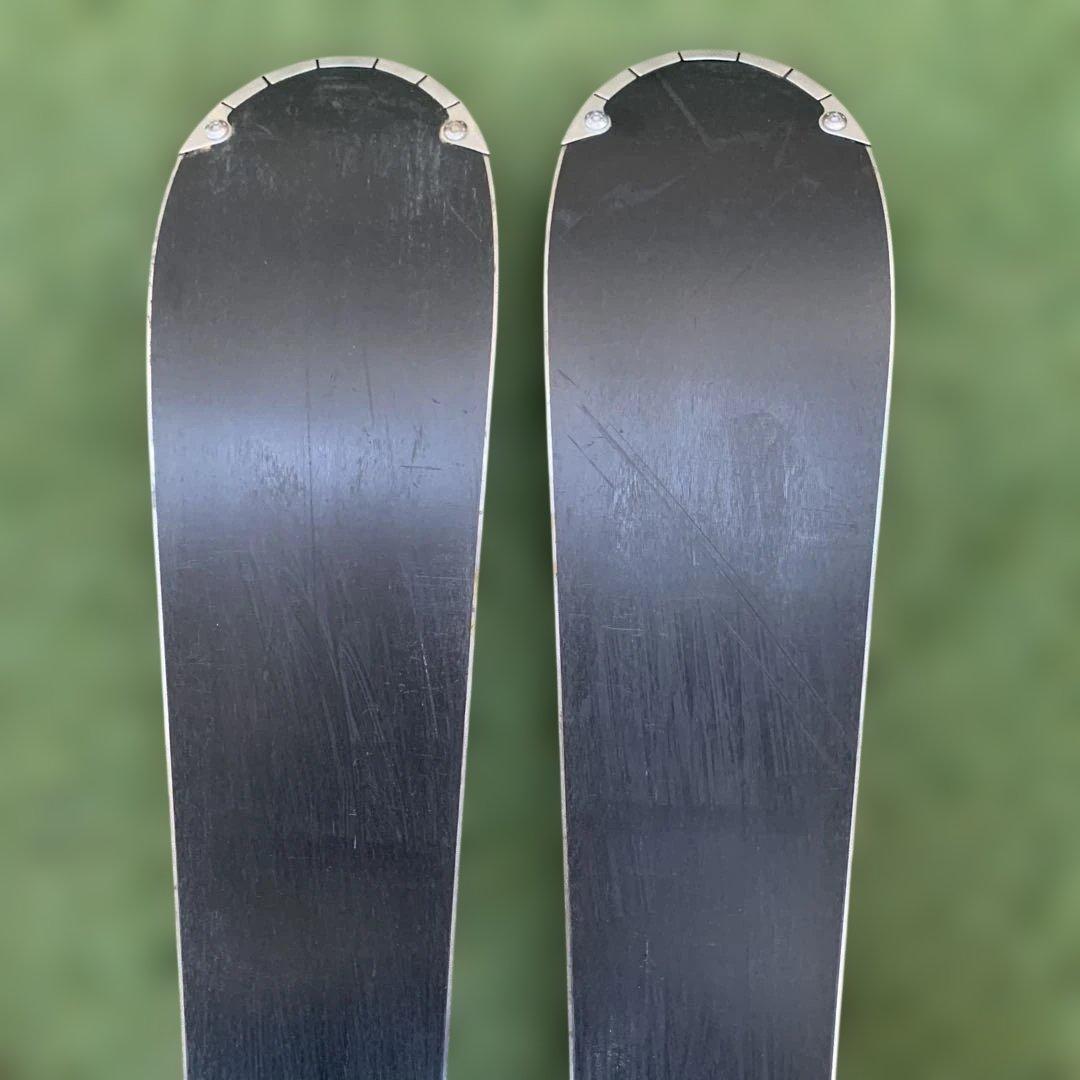 アトミック スキー板 クラウド7 ATOMIC ストック付き 手渡し可