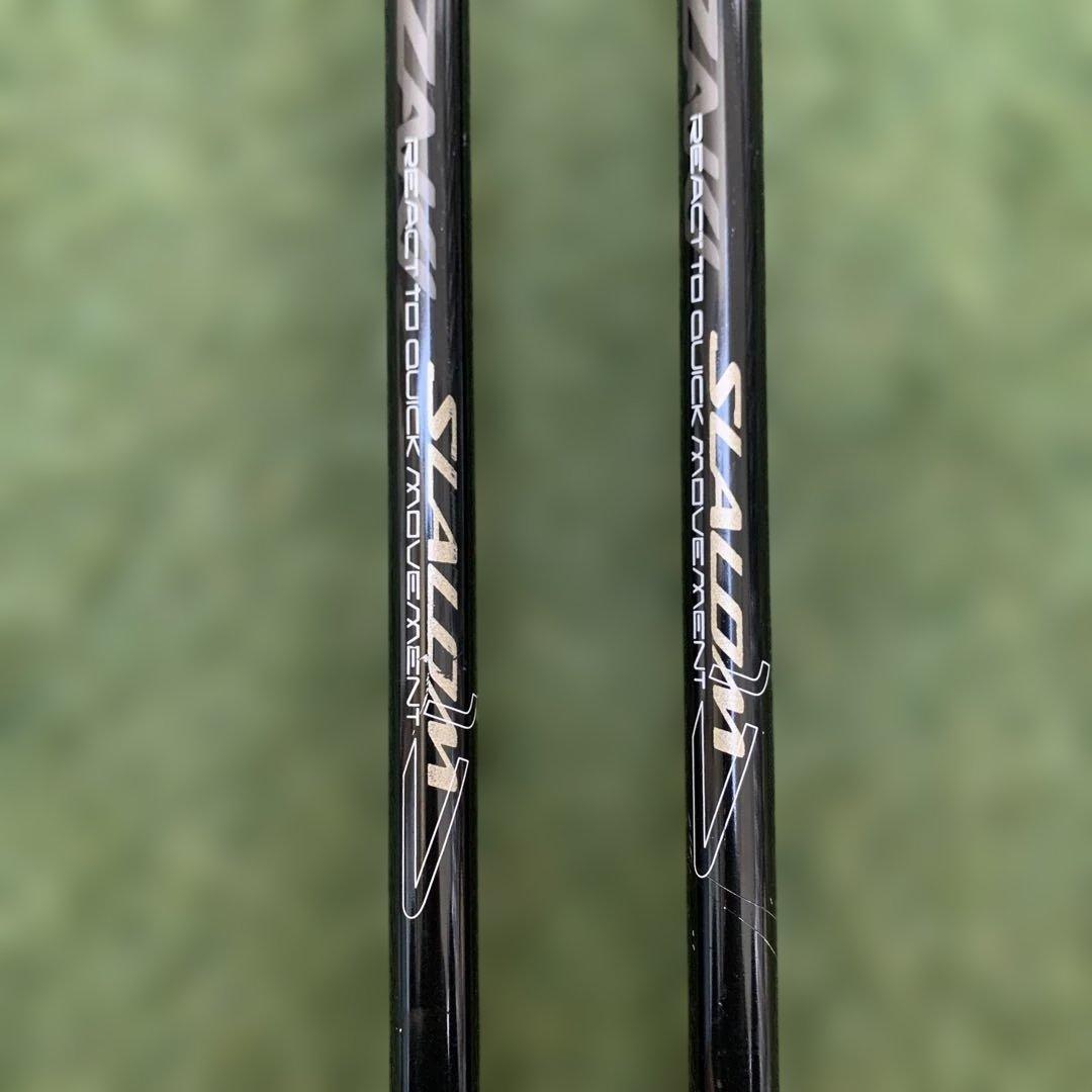 アトミック スキー板 クラウド7 ATOMIC ストック付き 手渡し可