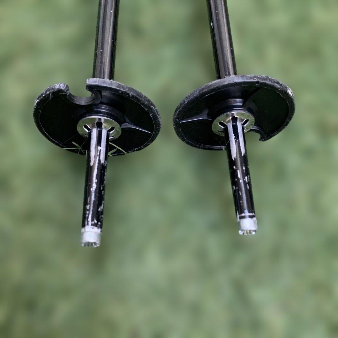 アトミック スキー板 クラウド7 ATOMIC ストック付き 手渡し可