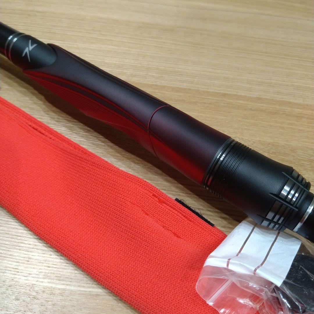 隆*様 ①　シマノ　ファイアブラッド　1.6-530　ハイドロスコープ