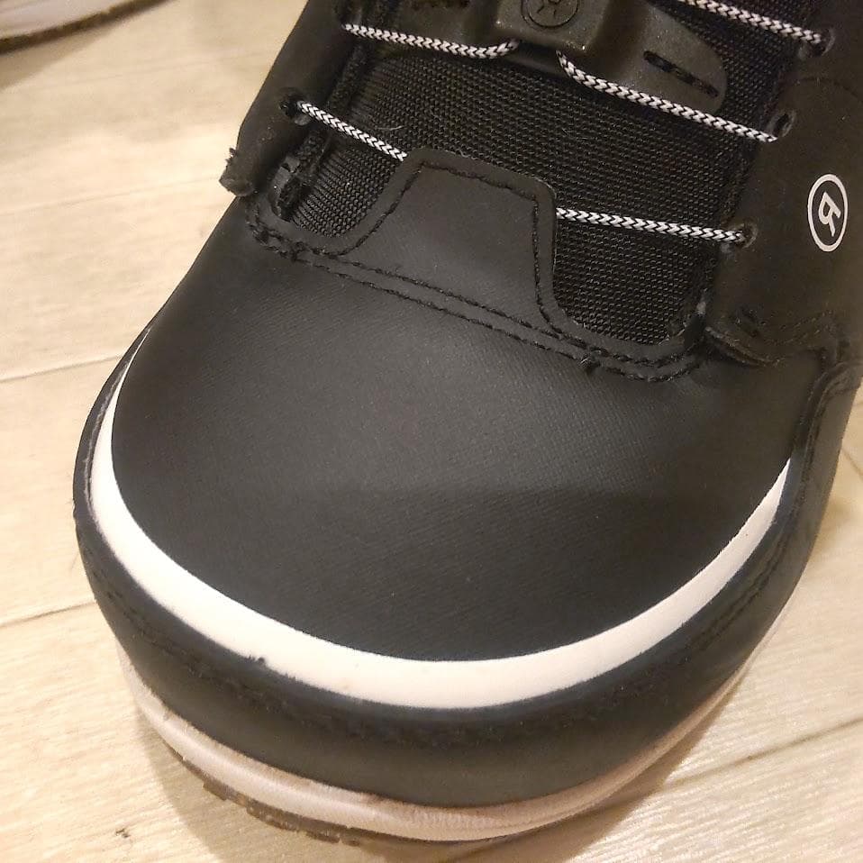 ★24-25★ RIDE ライド ブーツ HERA PRO 25.5㎝