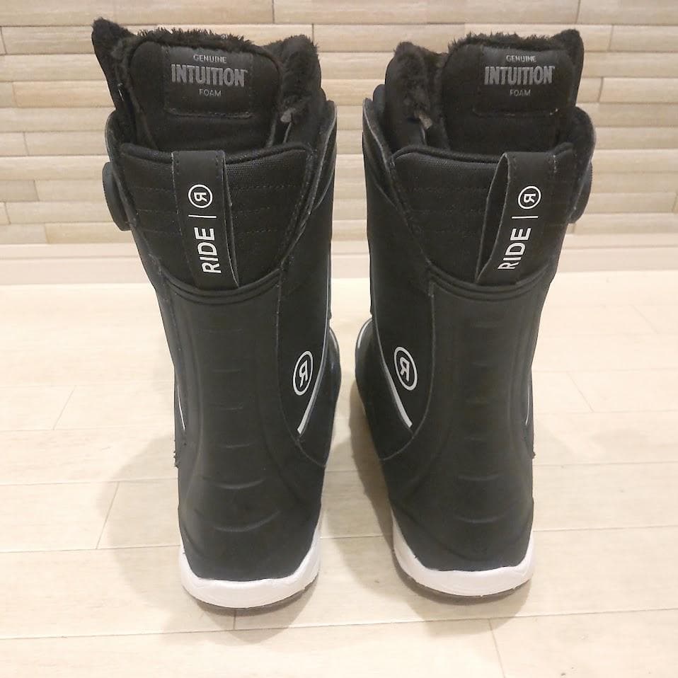 ★24-25★ RIDE ライド ブーツ HERA PRO 25.5㎝