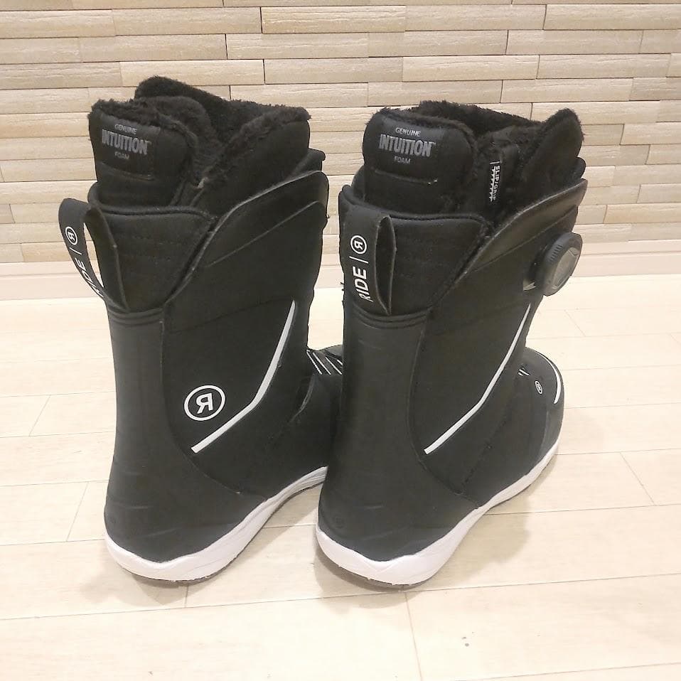 ★24-25★ RIDE ライド ブーツ HERA PRO 25.5㎝