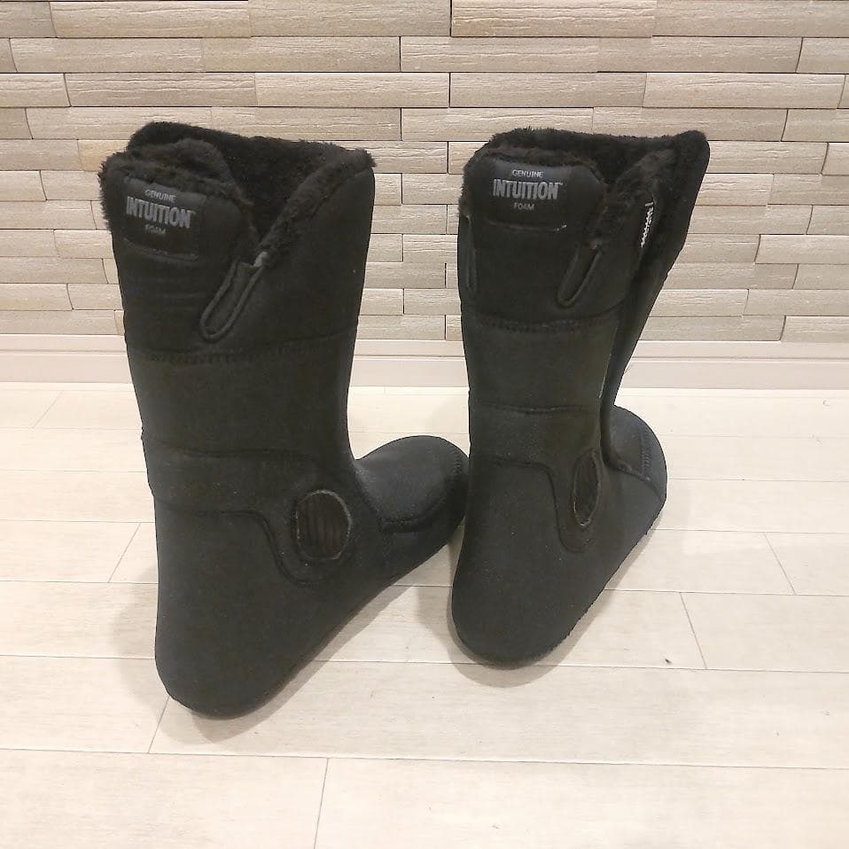 ★24-25★ RIDE ライド ブーツ HERA PRO 25.5㎝