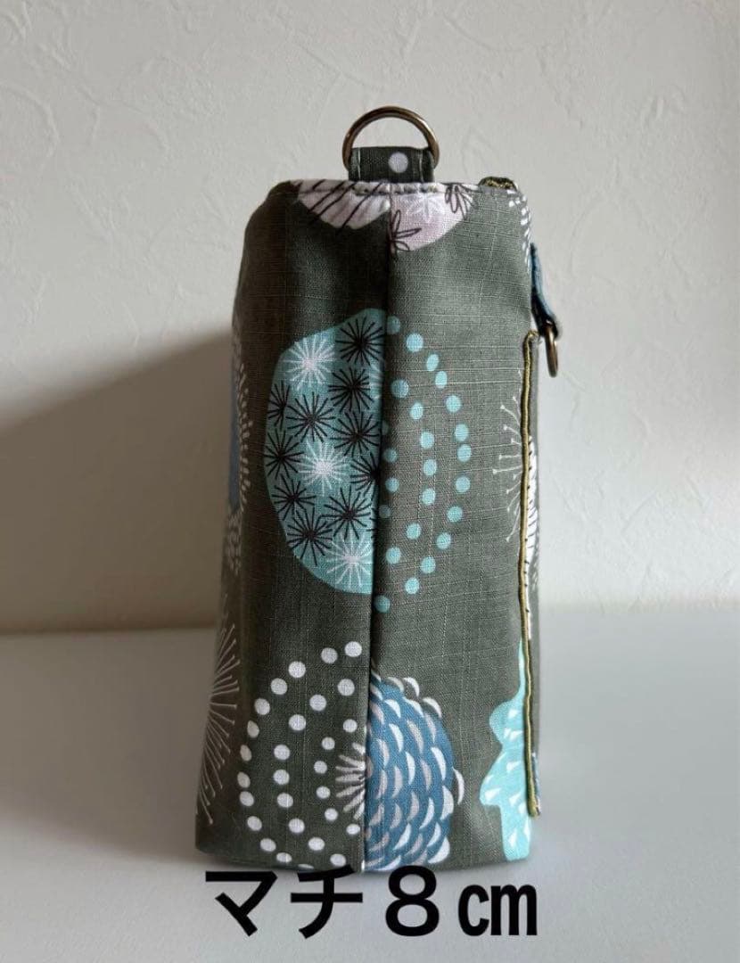 ＊ちぃちゃんちゃあちゃん様＊オーダー　ハンドメイド　ポーチ　布マット