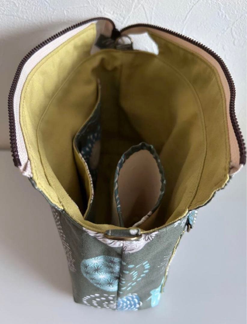 ＊ちぃちゃんちゃあちゃん様＊オーダー　ハンドメイド　ポーチ　布マット