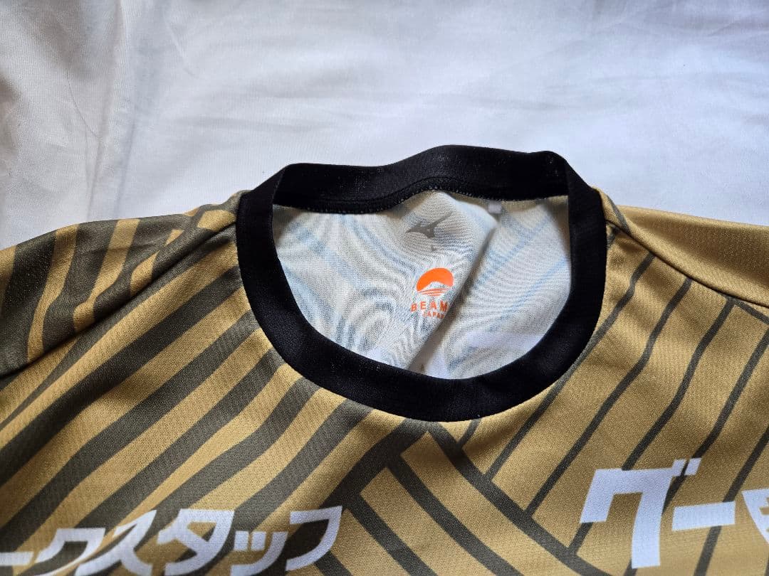 名古屋グランパス オーセンティックユニフォーム