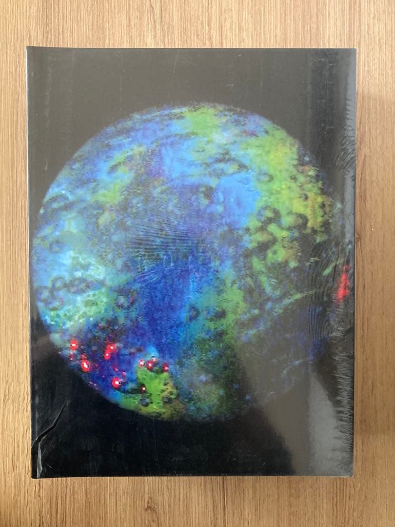 OZONE ROCKS アートブック コンプリートセット オゾンロックス