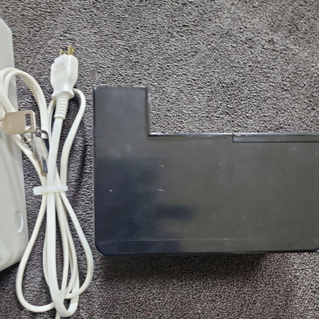 東亜電子タイマー AC電源 鍵付き