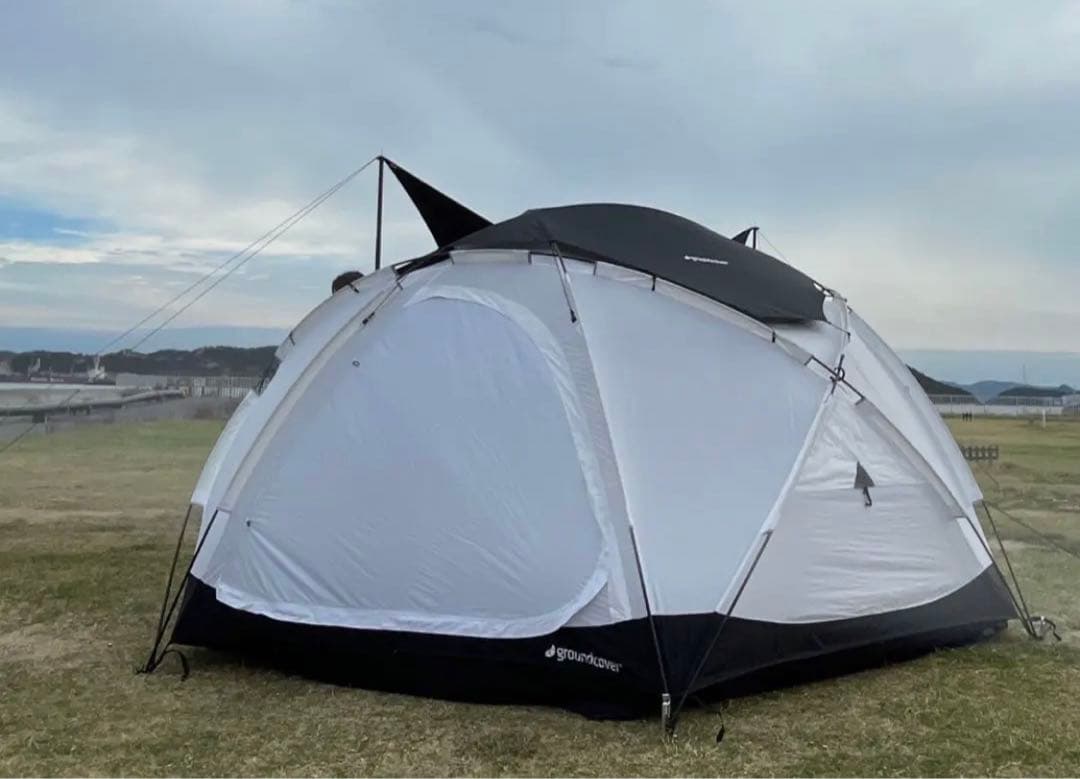 groundcover グランドカバー Acorn house 3.45