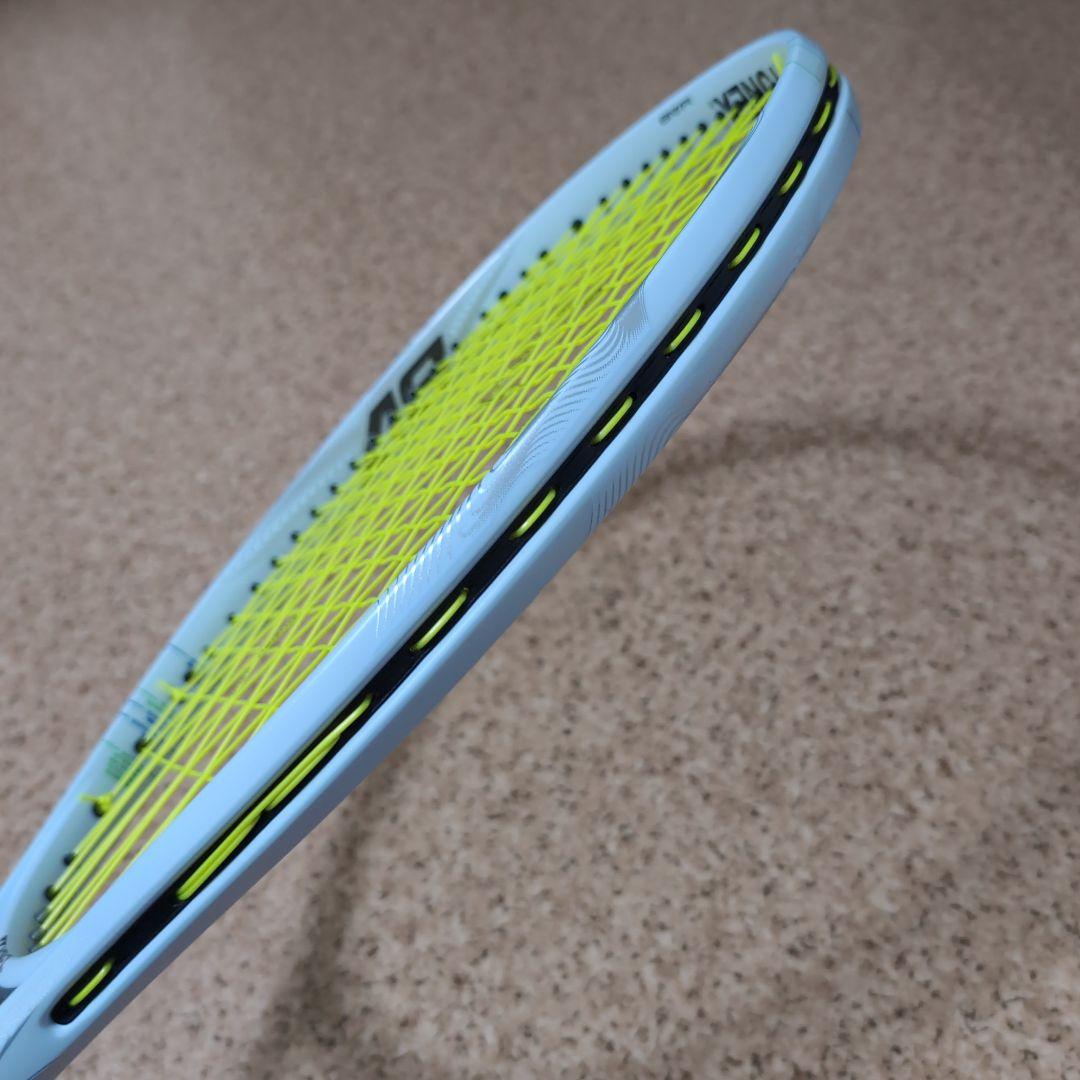 YONEX テニスラケット ナノフォース8V