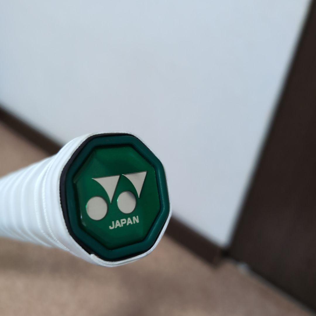 YONEX テニスラケット ナノフォース8V