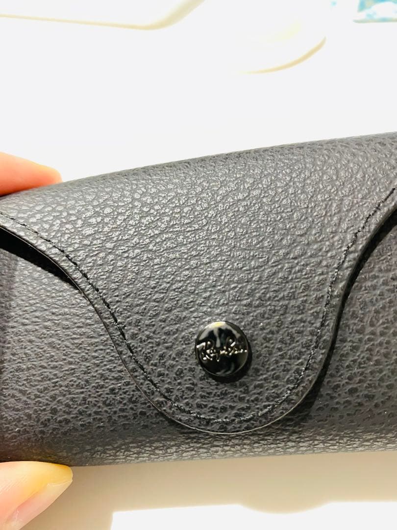 Ray-Ban レイバン WAYFARER　RB4195F LITEFORCE