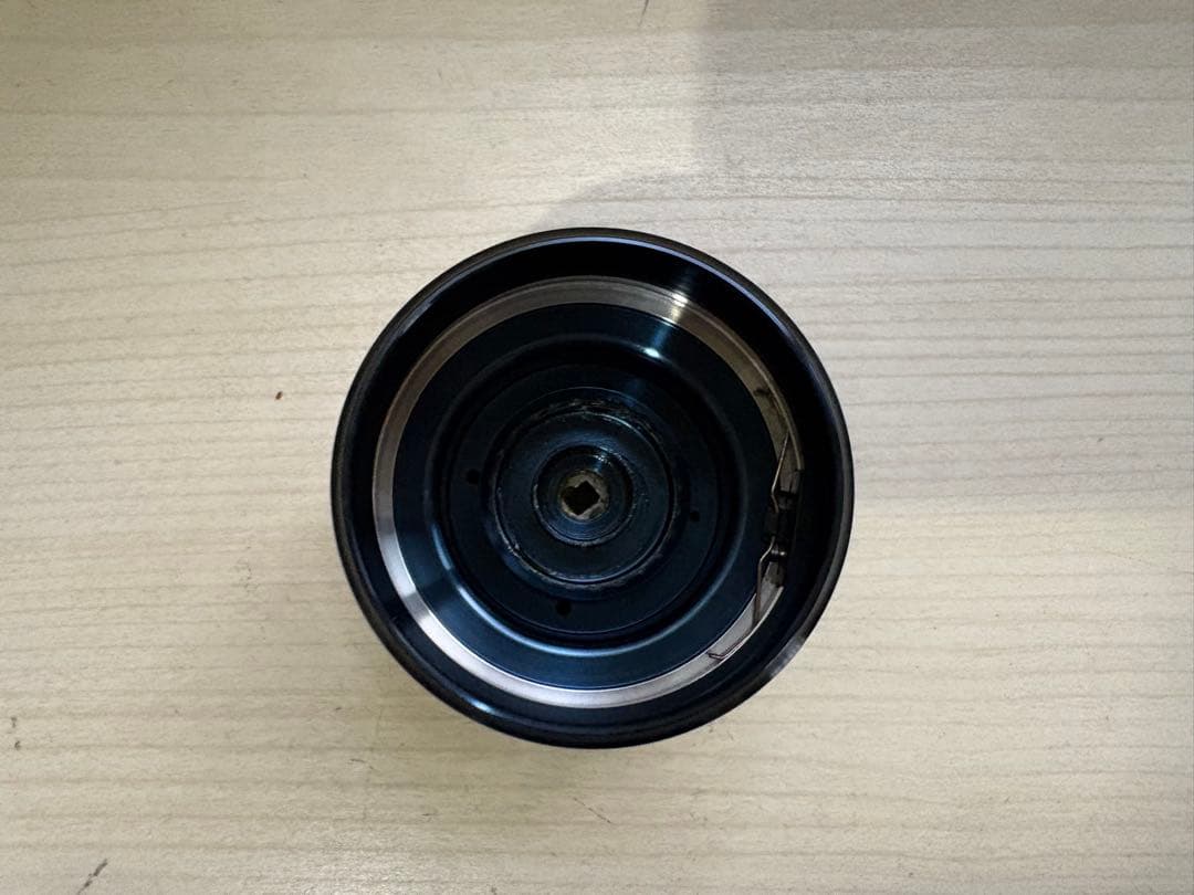 ★☆ダイワ　18イグジスト　LT4000-C スプール 超美品