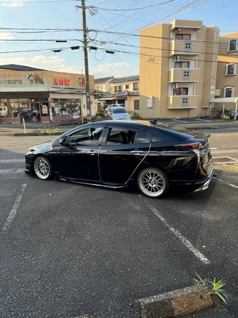 18インチ シルバー