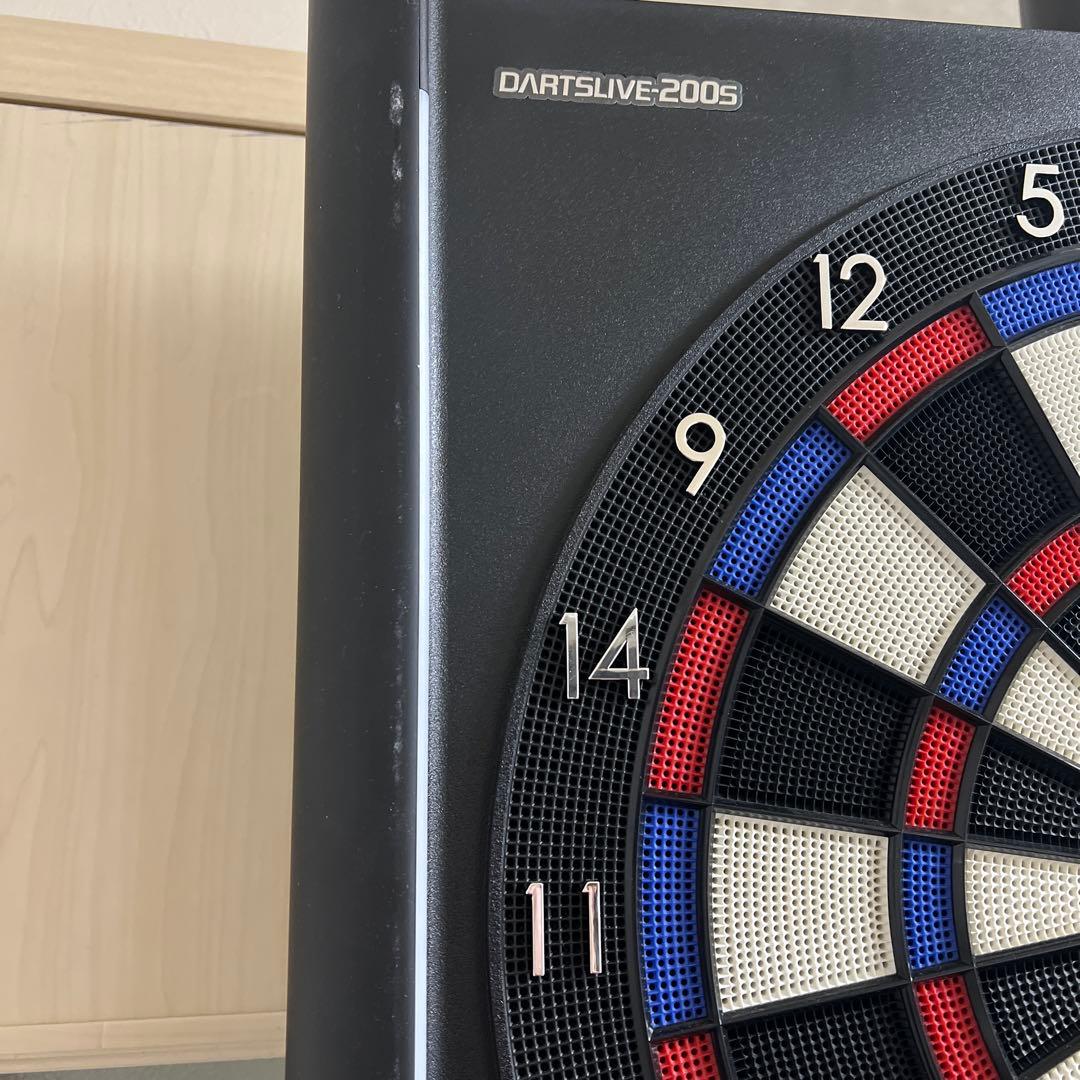 DARTSLIVE 200S 電子ダーツボード