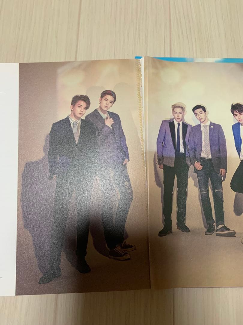 B.A.P アルバム コレクション