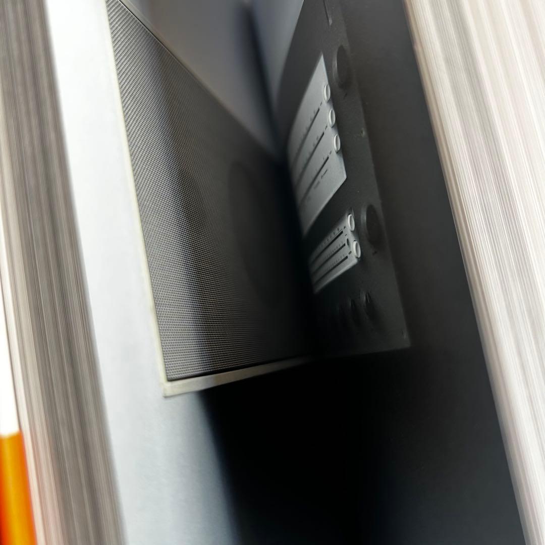 美品 帯付 Less and more Dieter Rams ディーターラムス