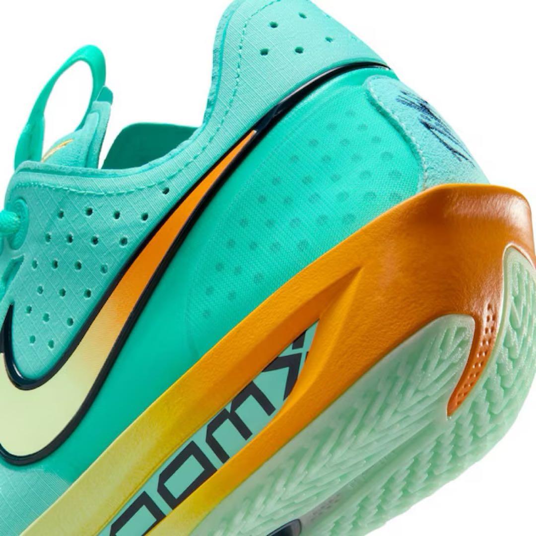 バスケットシューズ バッシュ G.T. カット 3 EP DV2918-301