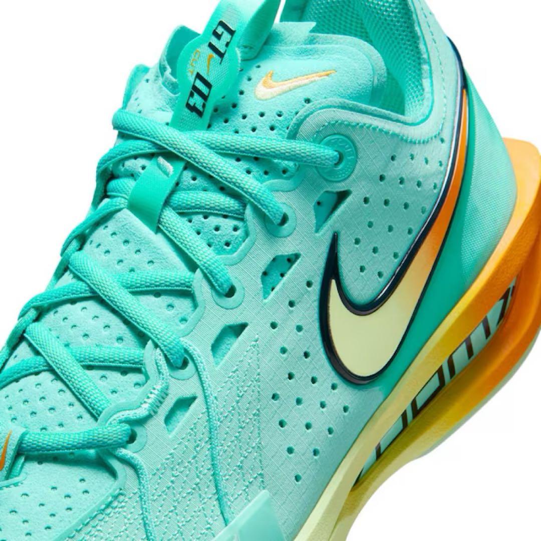 バスケットシューズ バッシュ G.T. カット 3 EP DV2918-301