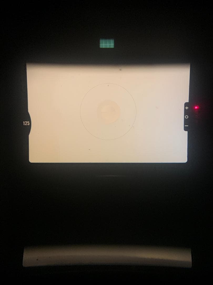 超美品 NIKON FM シルバー フィルムカメラ　モルト新品交換済 M258