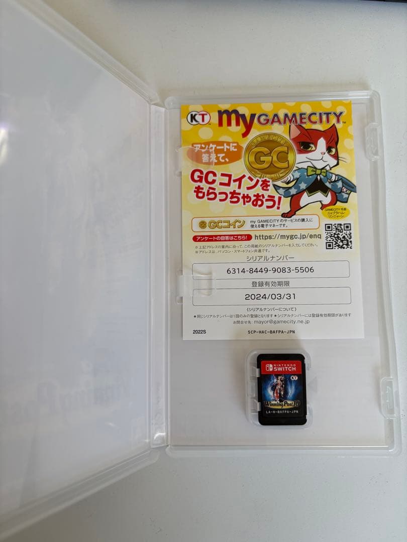 あ*ん様 Nintendo Switch 本体スプラトゥーン2エディション　ソフ