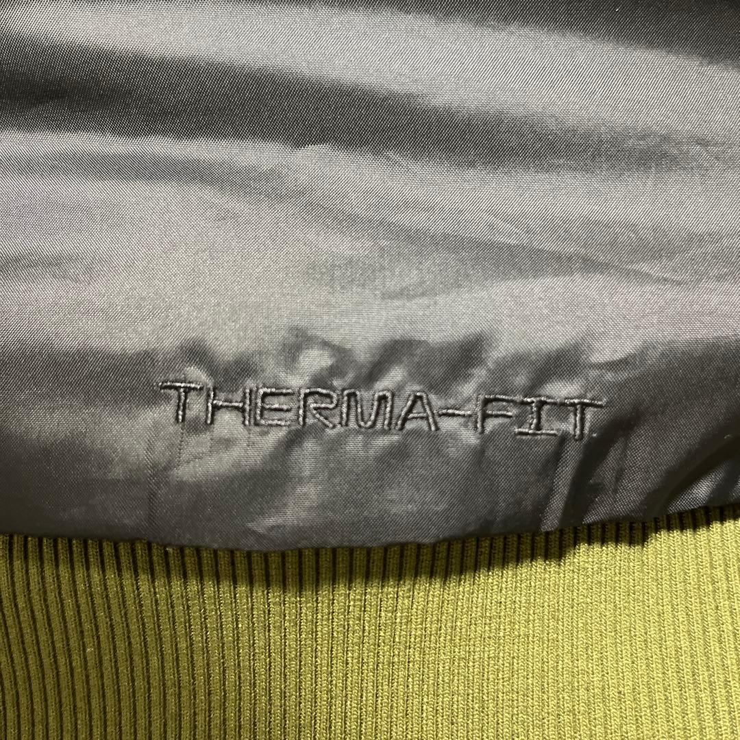 k.20050101　Nike ボンバージャケット