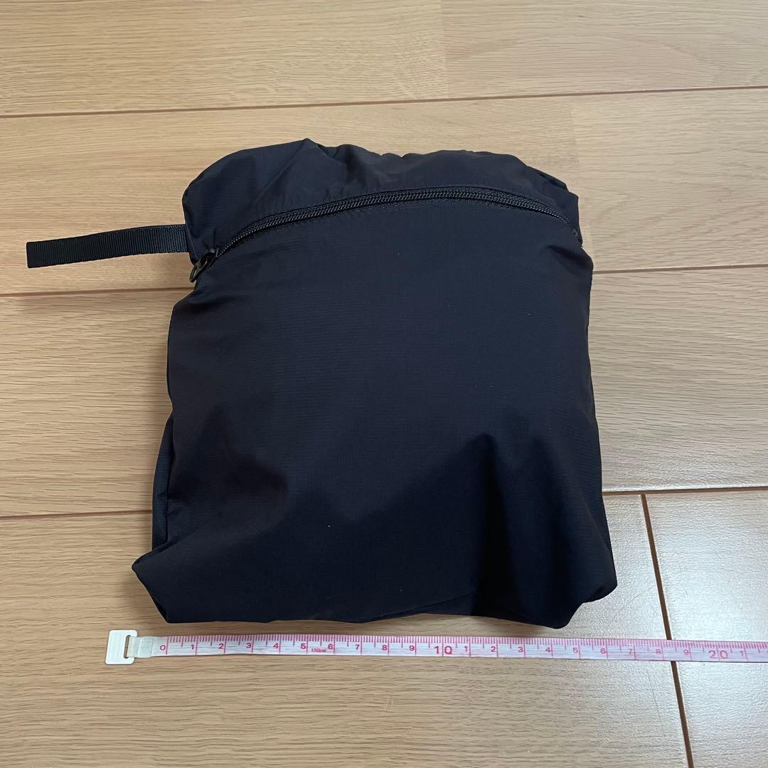 極美品 半額以下 SOLIDO ソリード ナイロン パンツ パッカブル