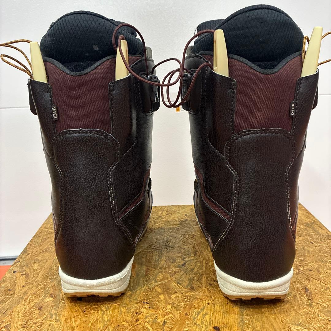 スノーボード DEELUXE EMPIRE LARA 23.5cm