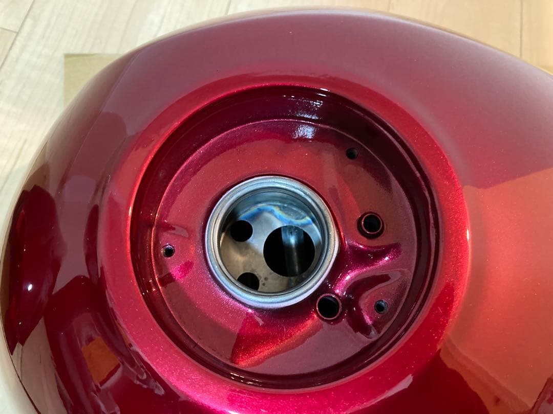 【美品】レブル250 純正タンク&純正リアフェンダー（2023年式）