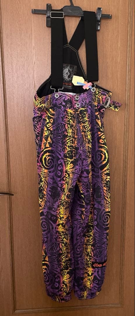 スキーウェア　メンズ 165