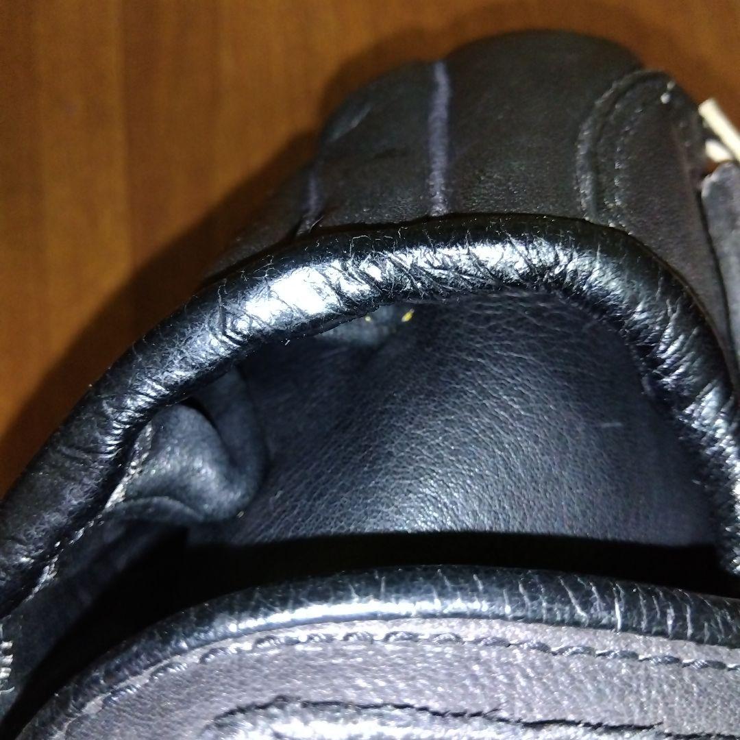 【レア】Rawlings by asics SHRAP ローリングス グローブ