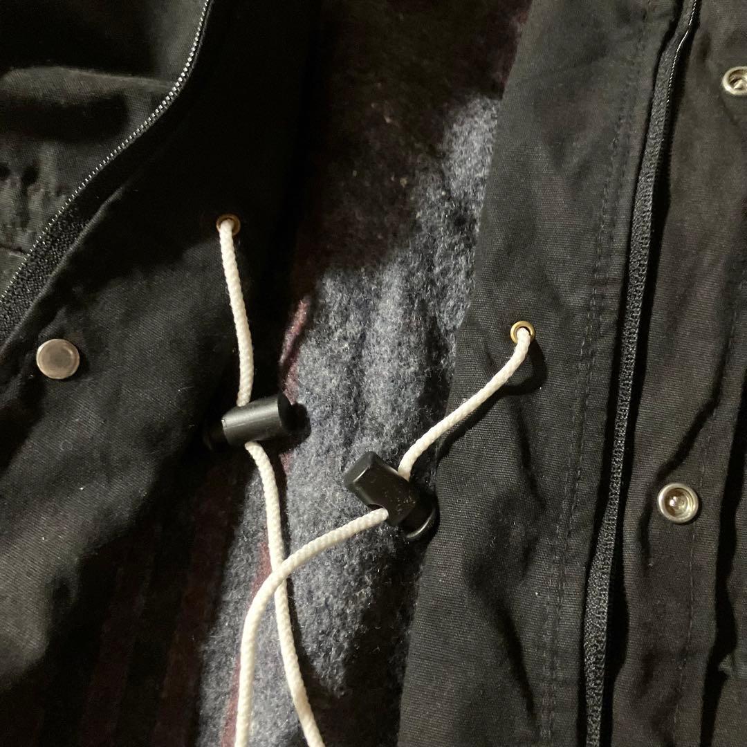 Carolina様☆USA製vintage激レア刺繍デザインダックカバーオールジ