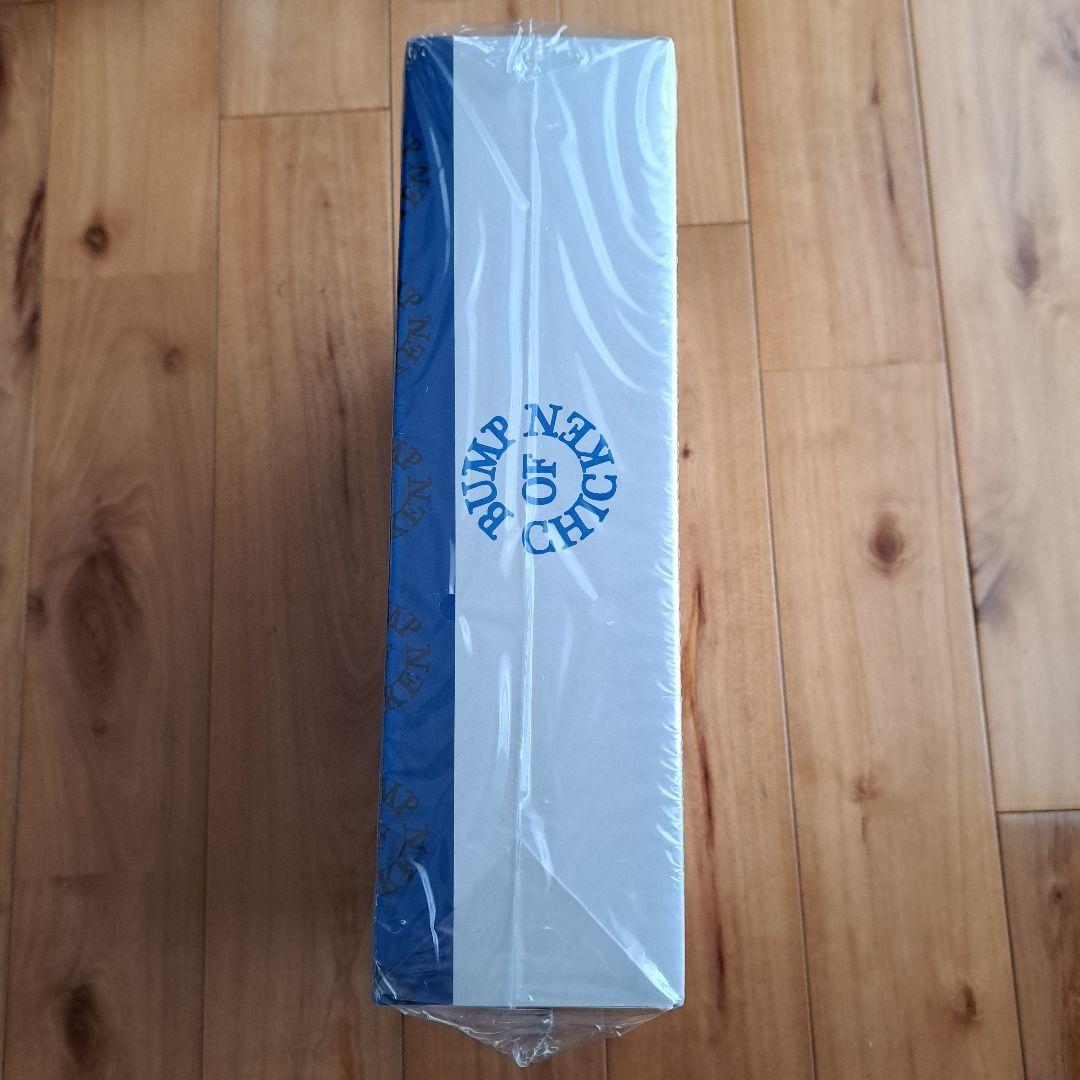 BUMP OF CHICKEN/TOUR 2019 aurora ark TO…