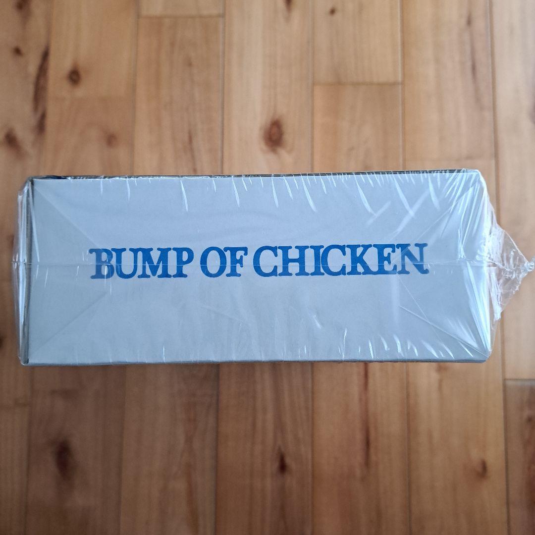 BUMP OF CHICKEN/TOUR 2019 aurora ark TO…