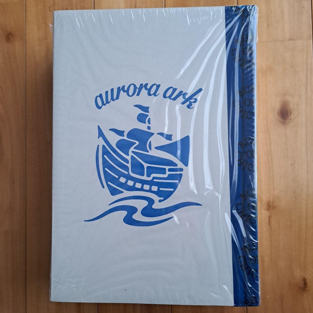 BUMP OF CHICKEN/TOUR 2019 aurora ark TO…