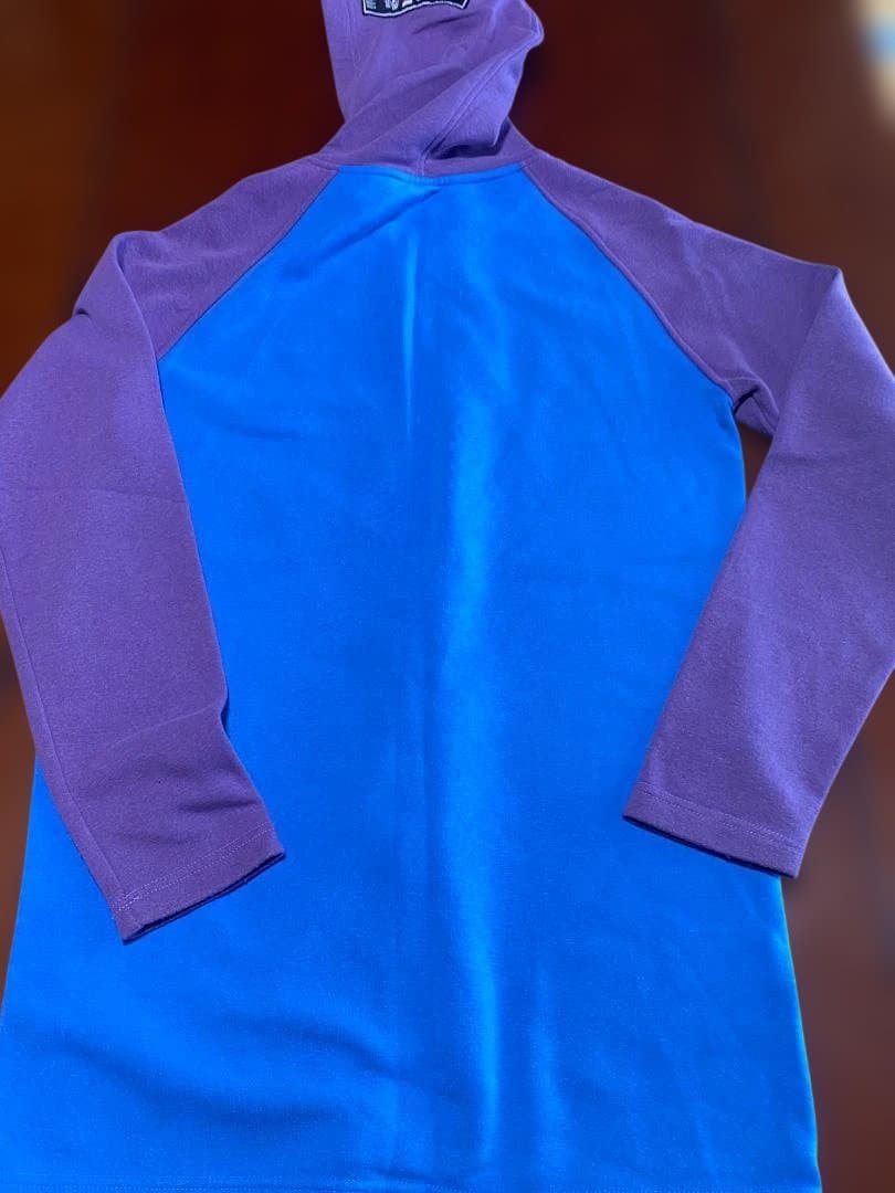 スノーボードウェア （上下）　インナーパーカー　セット　L