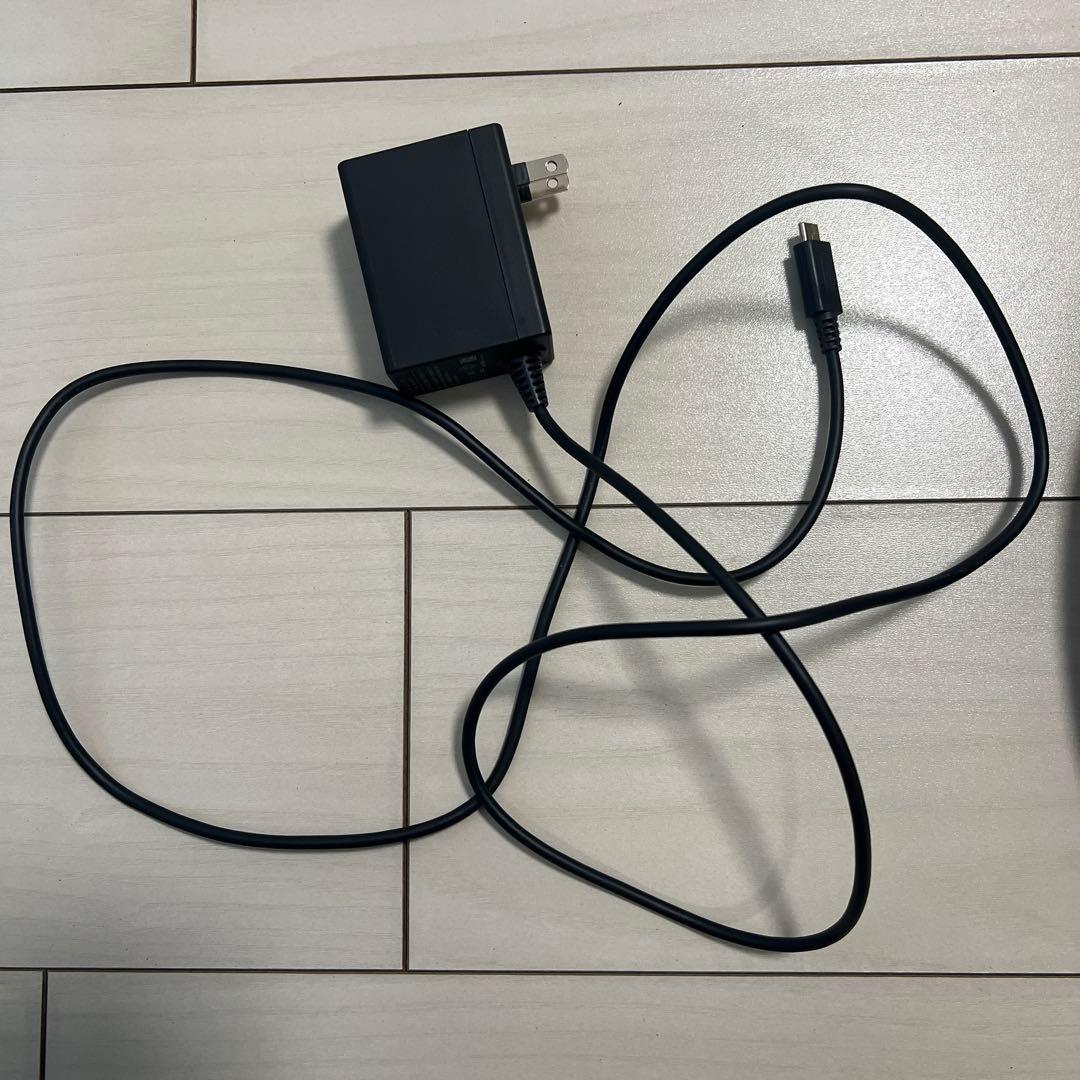 Nintendo Switch Lite グレー 本体 付属品セット