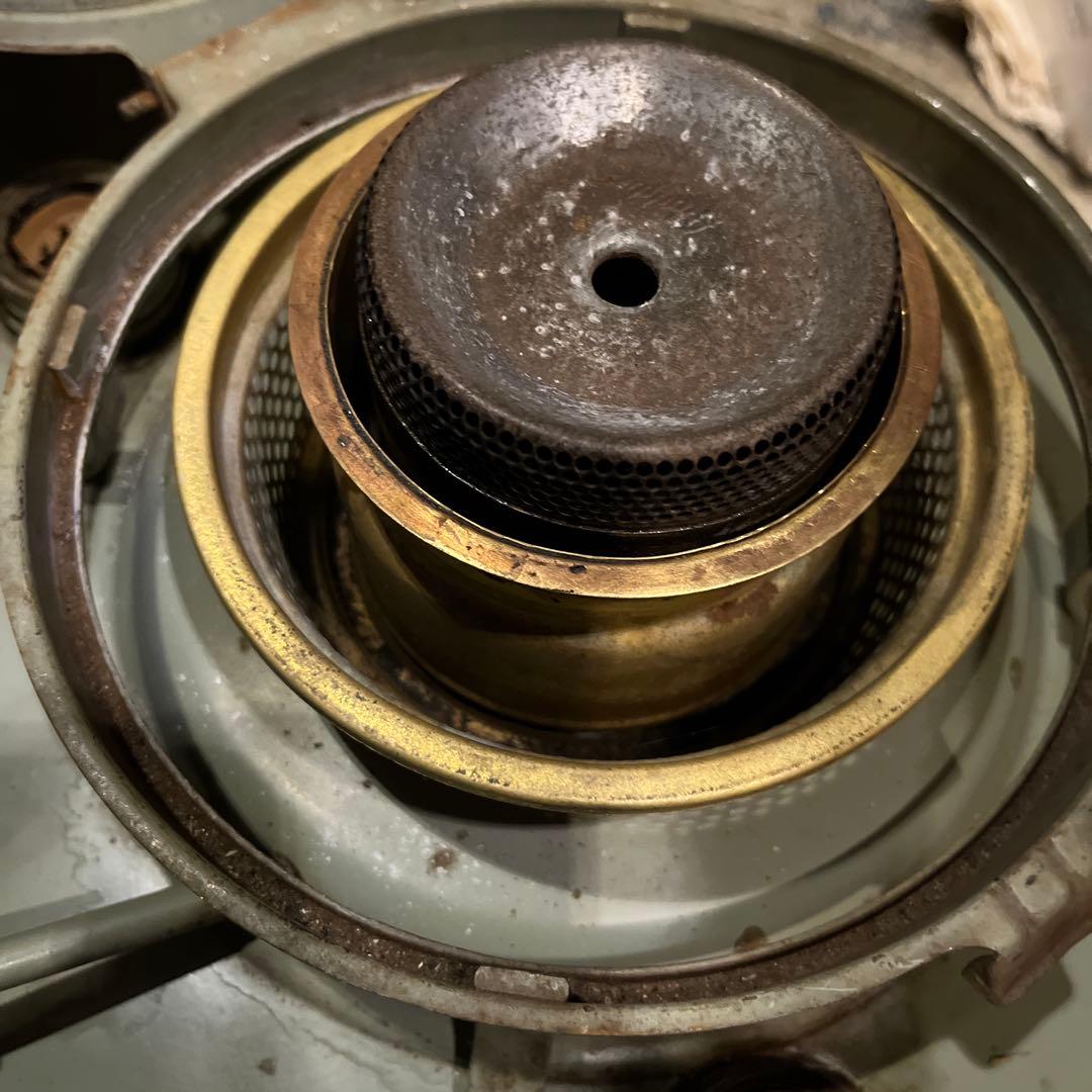 木村友紀ヴィンテージ　アラジン　ジャンク